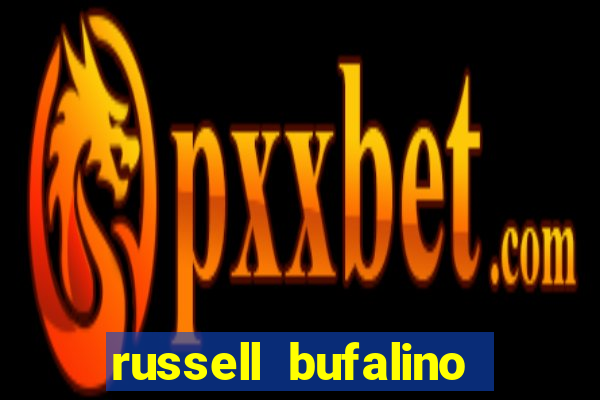 russell bufalino causa da morte